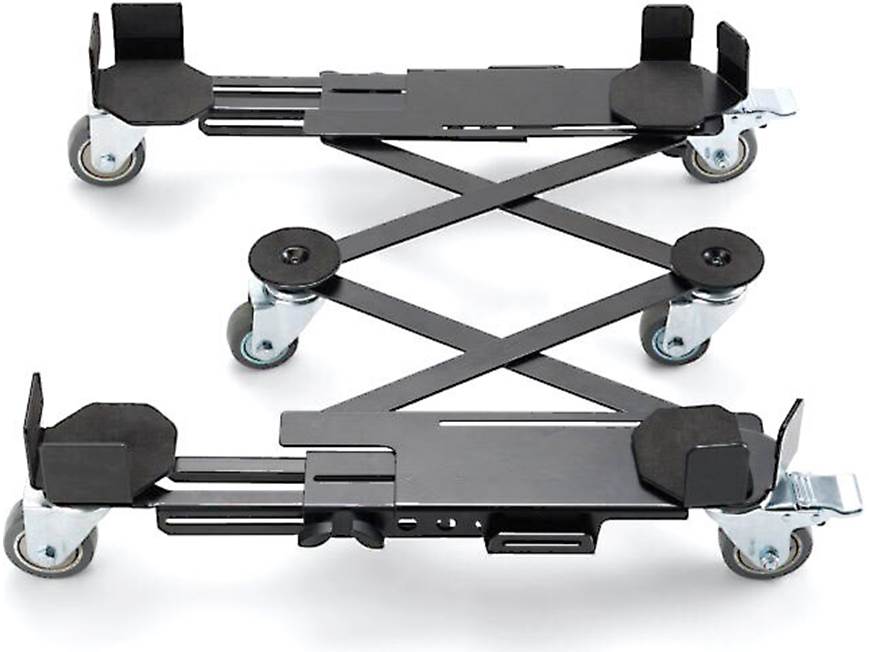 On-Stage G5000 Sub Glider - Thumbnail 3