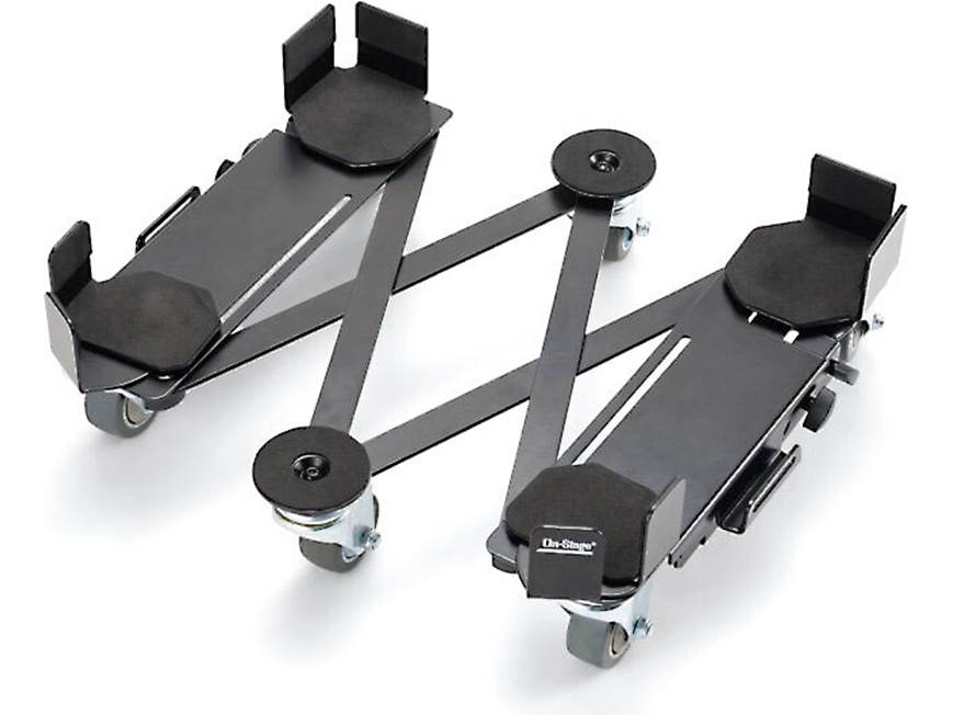 On-Stage G5000 Sub Glider - Thumbnail 5