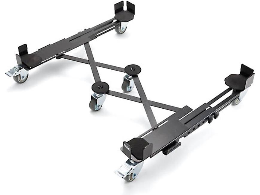 On-Stage G5000 Sub Glider - Thumbnail 4