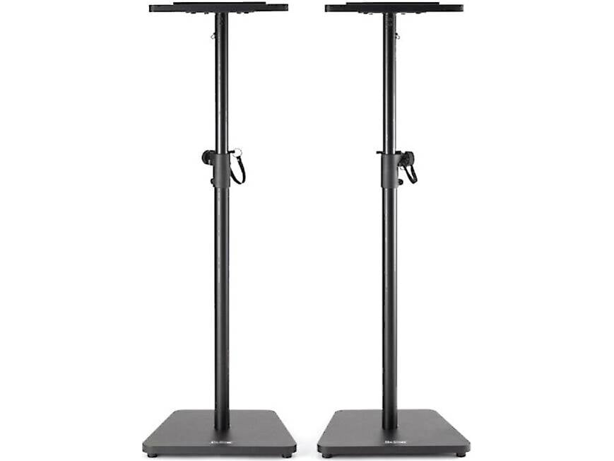 On-Stage SMS7500 Studio Monitor Stands - Thumbnail 2