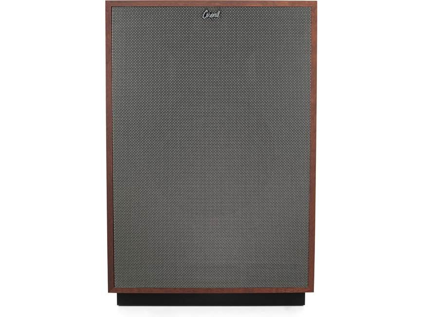 Klipsch Heritage Cornwall IV (American Auburn) Matched pair of