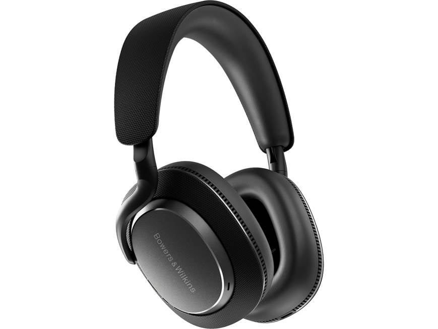 Bowers & Wilkins PX7 S3 (Anthracite Black) Over-ear noise