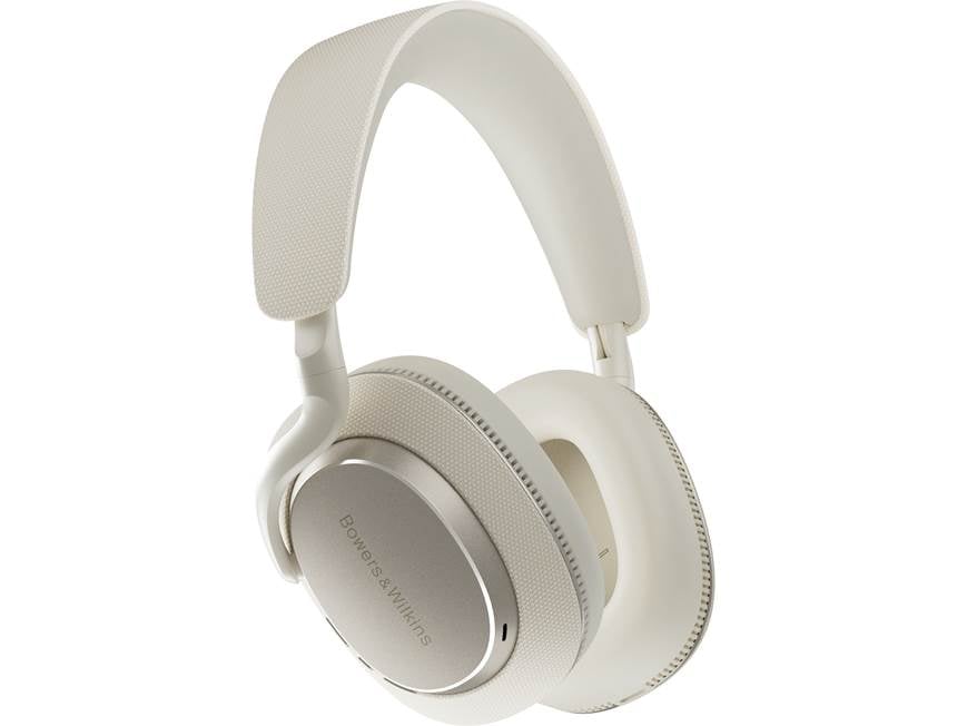 Bowers & Wilkins PX7 S3 (Canvas White) Over-ear noise-canceling