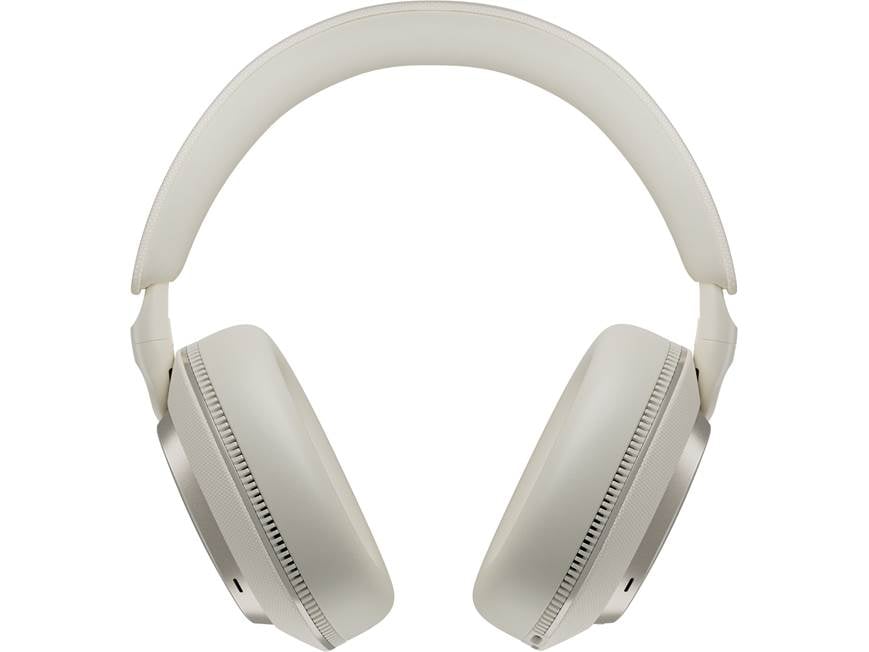 Bowers & Wilkins PX7 S3 (Canvas White) Over-ear noise-canceling