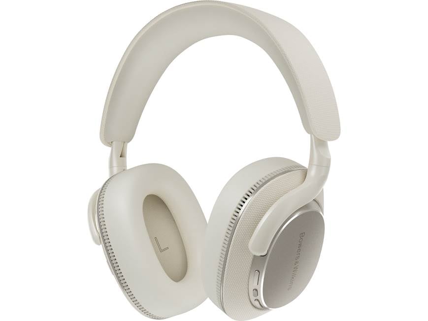 Bowers & Wilkins PX7 S3 (Canvas White) Over-ear noise-canceling