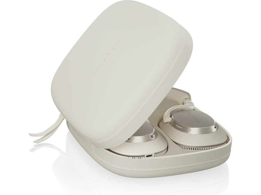 Bowers & Wilkins PX7 S3 (Canvas White) Over-ear noise-canceling