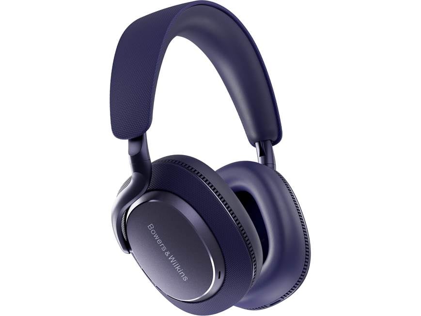 Bowers & Wilkins PX7 S3 (Indigo Blue) Over-ear noise-canceling