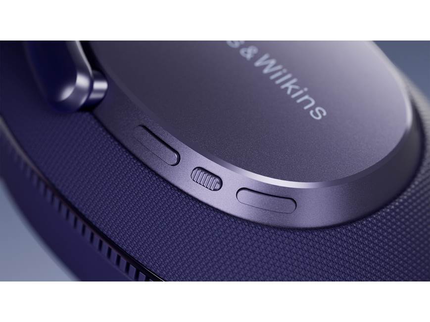 Bowers & Wilkins PX7 S3 インディゴブルー　保証書有り Bowers & Wilkins PX7 S3 インディゴブルー 保証書有り Bowers