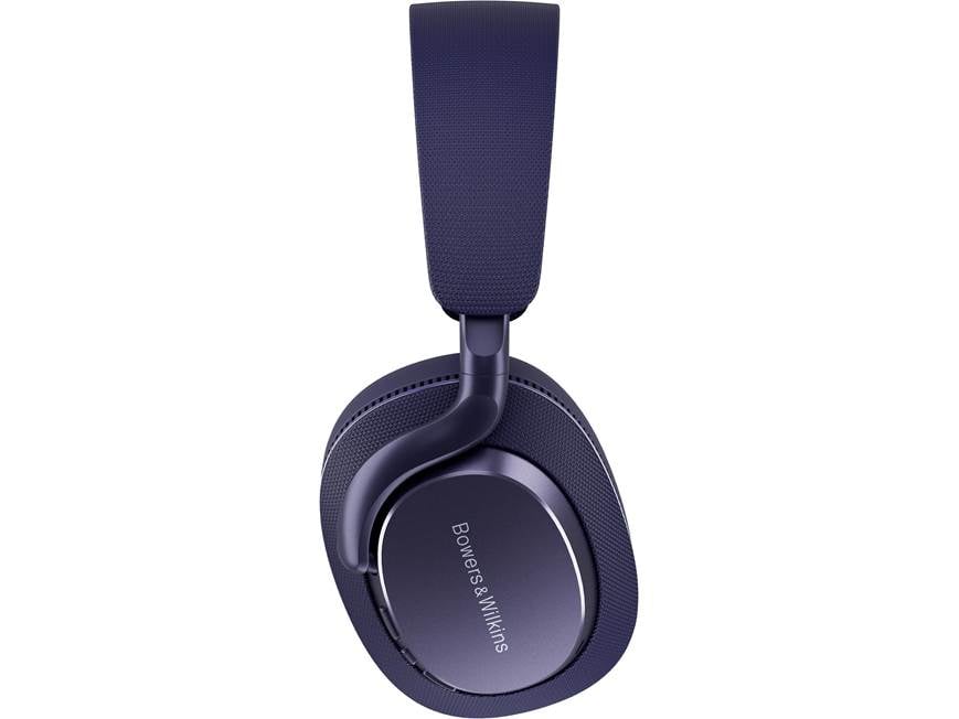 Bowers & Wilkins PX7 S3 (Indigo Blue) Over-ear noise-canceling