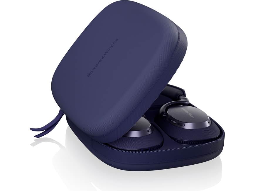 Bowers & Wilkins PX7 S3 (Indigo Blue) Over-ear noise-canceling