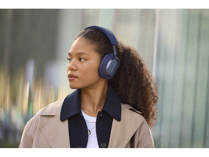 ヘッドホン Bowers&Wilkins Px7 S3 Indigo Blue Amazon.com: Bowers & Wilkins Px7 S3 Wireless Headphones Over Ear