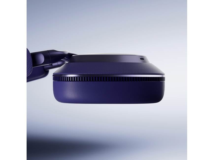 Bowers & Wilkins PX7 S3 (Indigo Blue) Over-ear noise-canceling