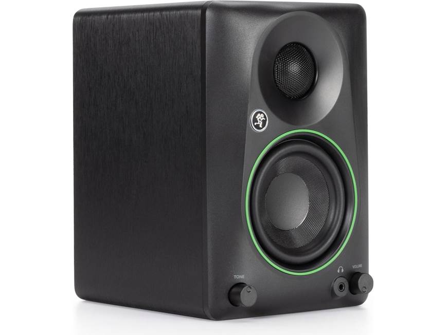 Mackie CR3.5BT 3-1/2