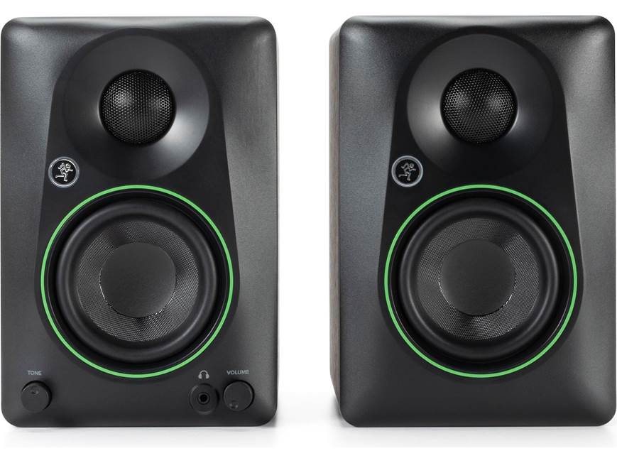 Mackie CR3.5BT 3-1/2