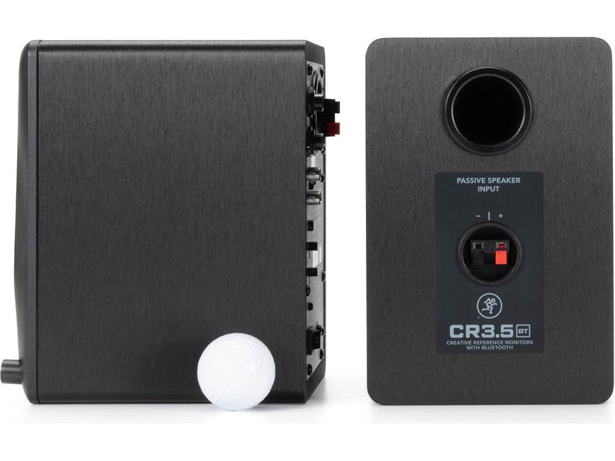 Mackie CR3.5BT 3-1/2