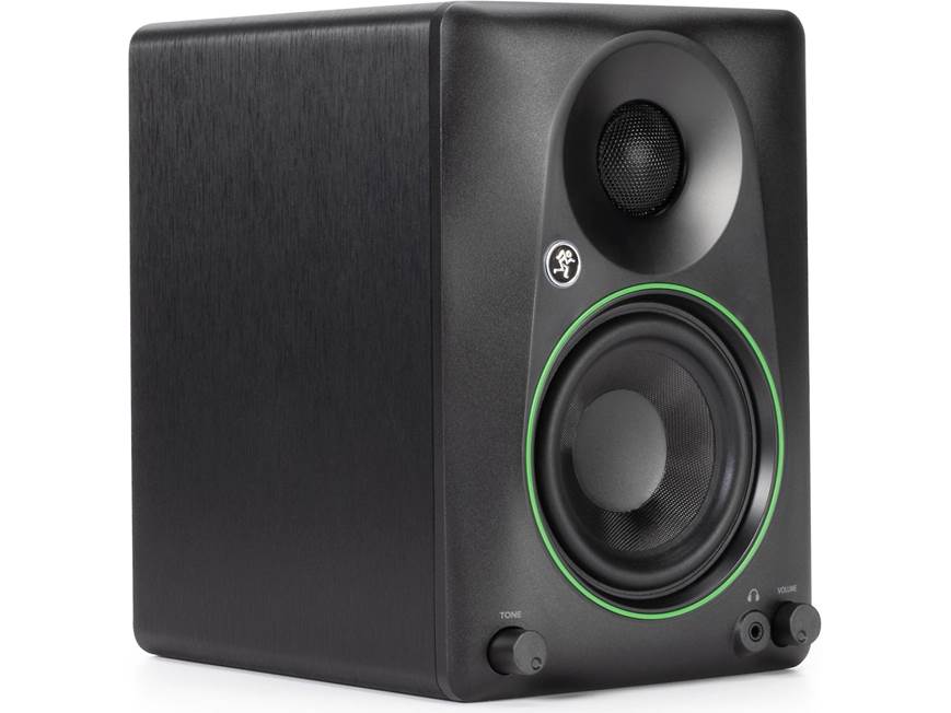 Mackie CR4.5BT 4-1/2