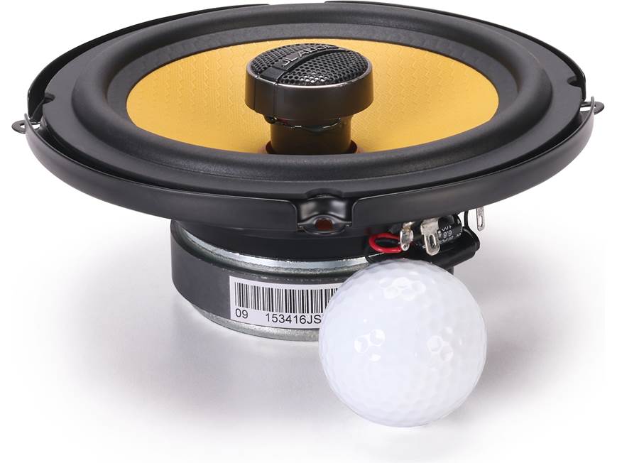 JL Audio C1-650x C1 Series 6-1/2