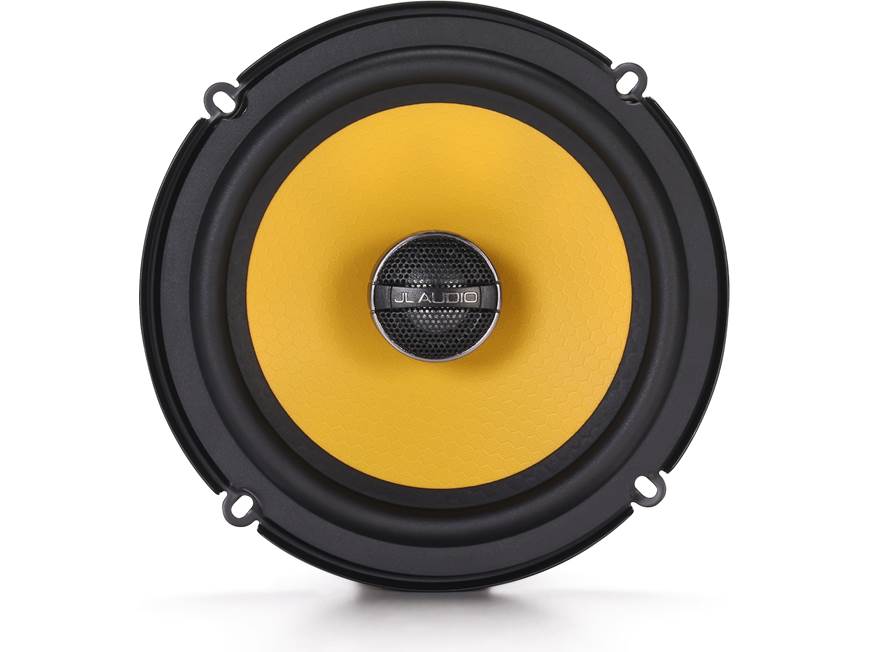 JL Audio C1-650x C1 Series 6-1/2