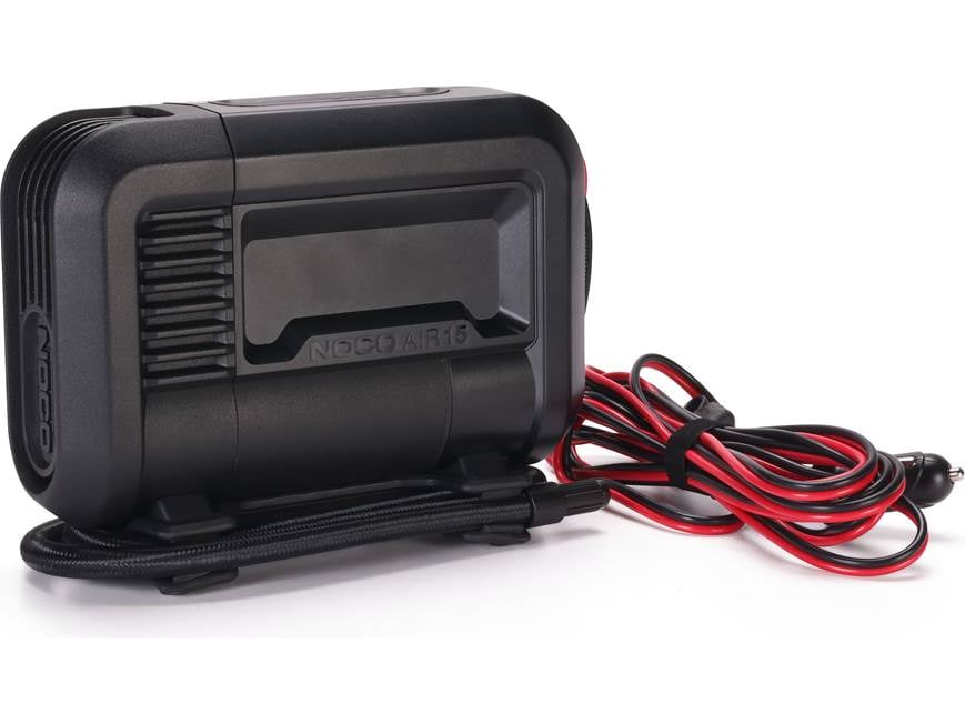 【新品・未使用】　AIRCORNOエアコルノ015 NOCO AIR15 Portable air compressor — 80 PSI maximum pressure at