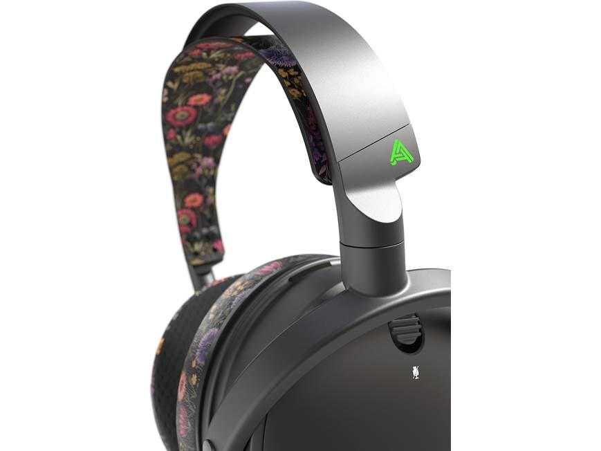 Audeze Maxwell Flora Edition Planar magnetic wireless gaming
