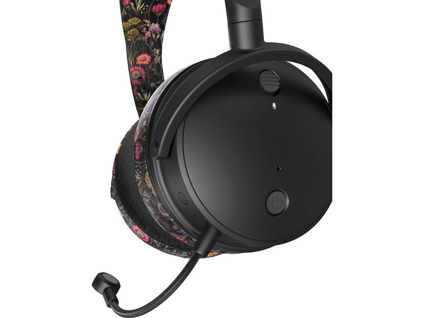 Audeze Maxwell Flora Edition Planar magnetic wireless gaming