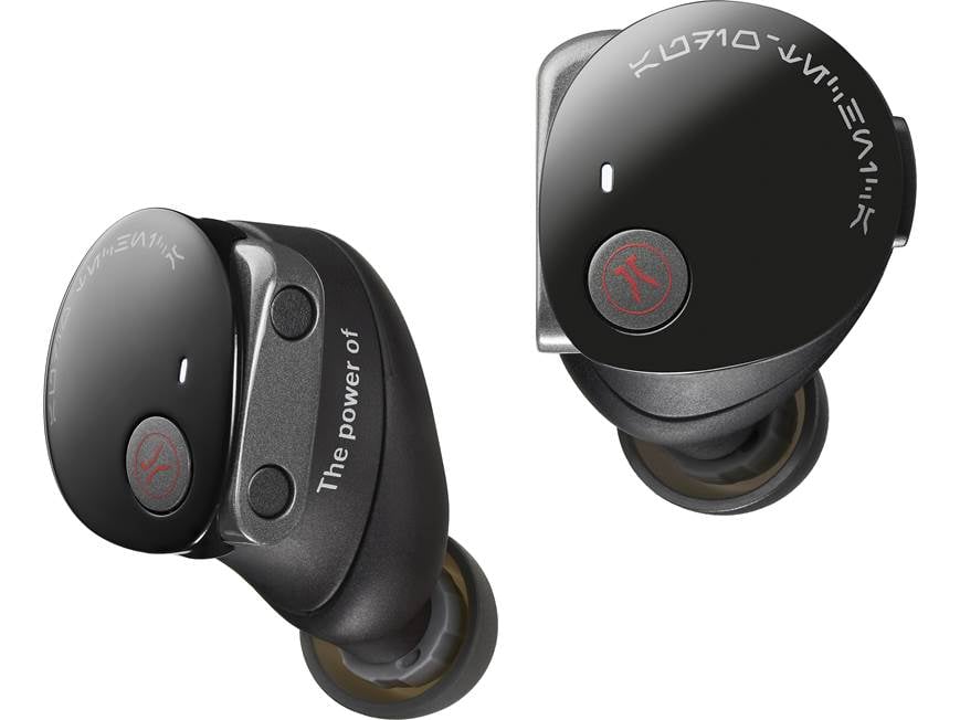 Audio-Technica ATH-CKS50TW2 Limited Star Wars™ Edition (Darth