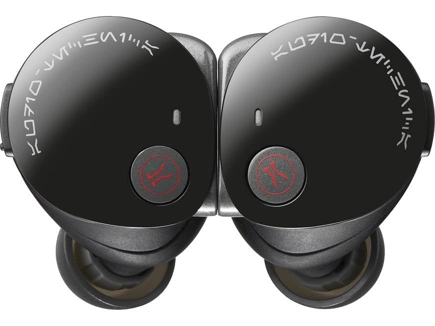 Audio-Technica ATH-CKS50TW2 Limited Star Wars™ Edition (Darth