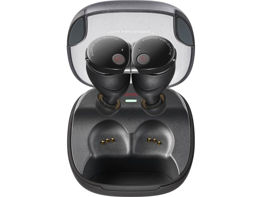 Audio-Technica ATH-CKS50TW2 Limited Star Wars™ Edition (Darth