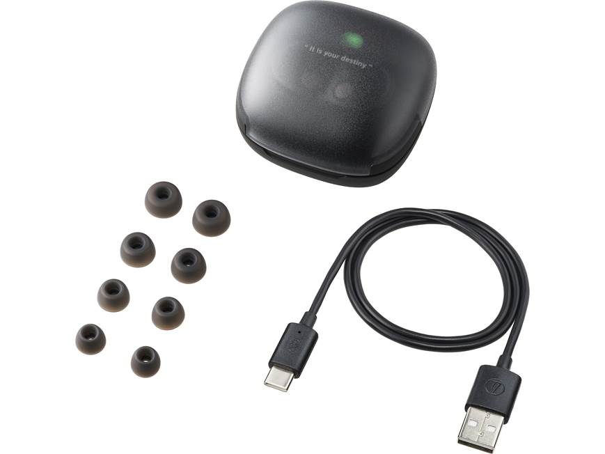 ATH-CKS50TW2 STARWARS 美品 Wireless Earbuds | ATH-CKS50TW2GG | Audio-Technica