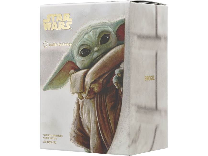 Audio-Technica ATH-CKS50TW2 Limited Star Wars™ Edition (Grogu