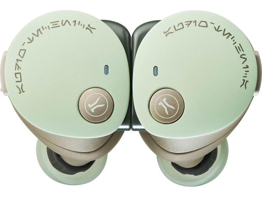 Audio-Technica ATH-CKS50TW2 Limited Star Wars™ Edition (Grogu
