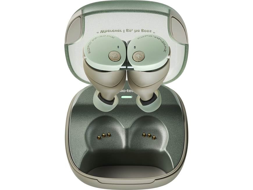 Audio-Technica ATH-CKS50TW2 Limited Star Wars™ Edition (Grogu