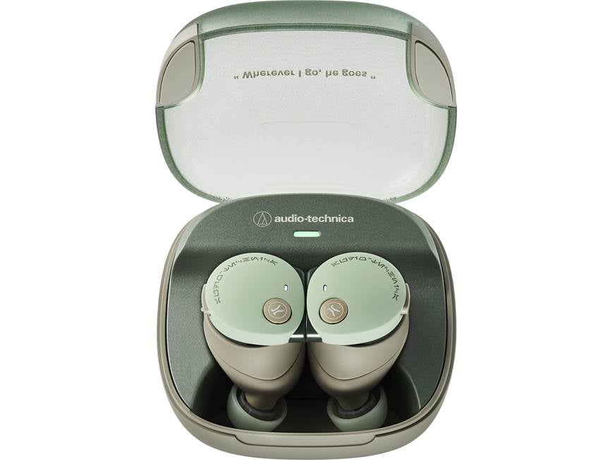 Audio-Technica ATH-CKS50TW2 Limited Star Wars™ Edition (Grogu