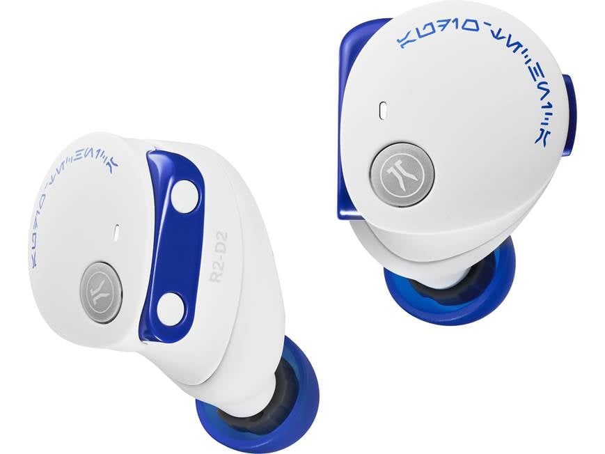 audio-technica ATH-CKS50TW2 スター・ウォーズ Audio-Technica ATH-CKS50TW2 Limited Star Wars™ Edition (R2-D2