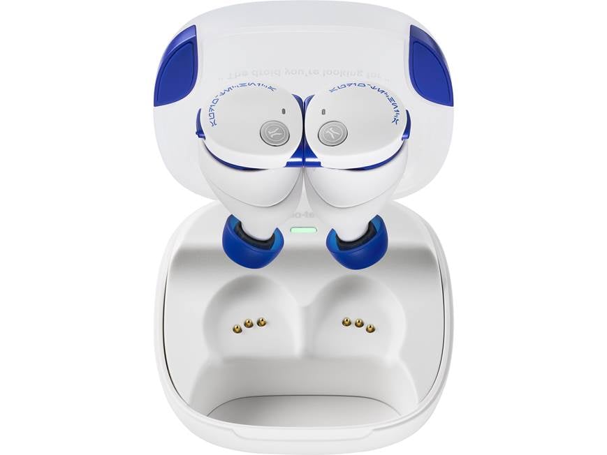 Audio-Technica ATH-CKS50TW2 Limited Star Wars™ Edition (R2-D2