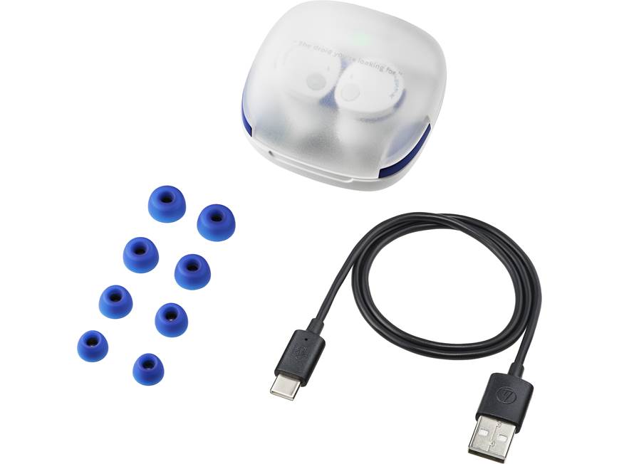 Audio-Technica ATH-CKS50TW2 Limited Star Wars™ Edition (R2-D2