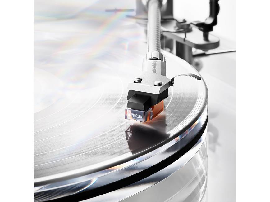 Audio-Technica AT-VM530xEN Dual moving magnet phono cartridge at