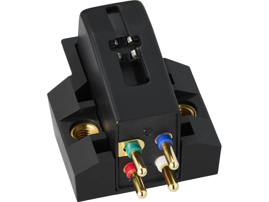 Audio-Technica AT-VM530xEN Dual moving magnet phono cartridge at