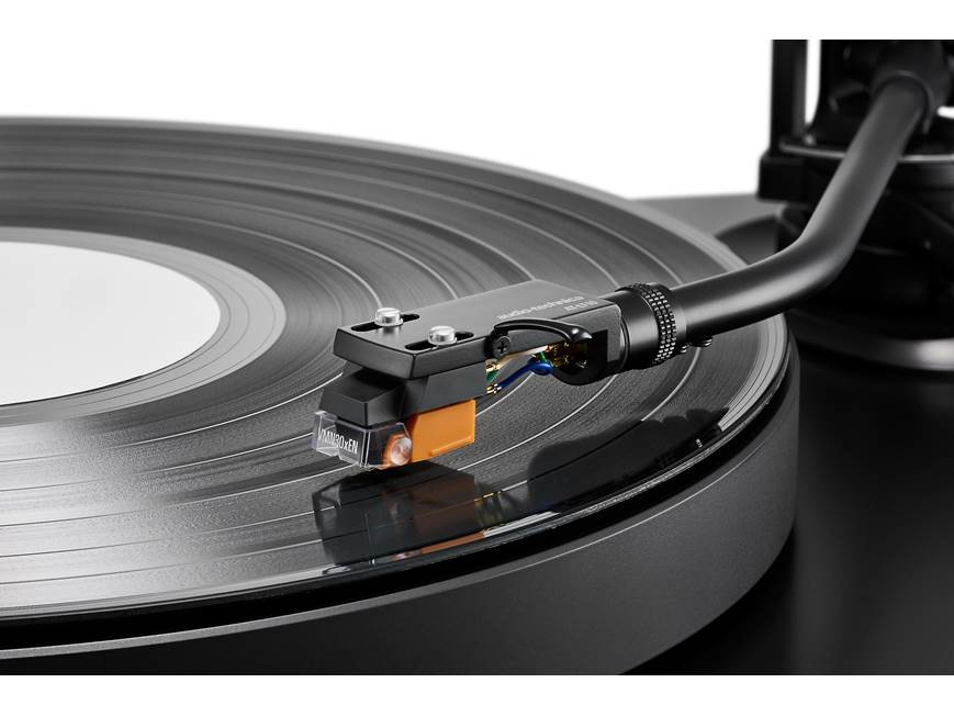 Audio-Technica AT-VM530xEN Dual moving magnet phono cartridge at
