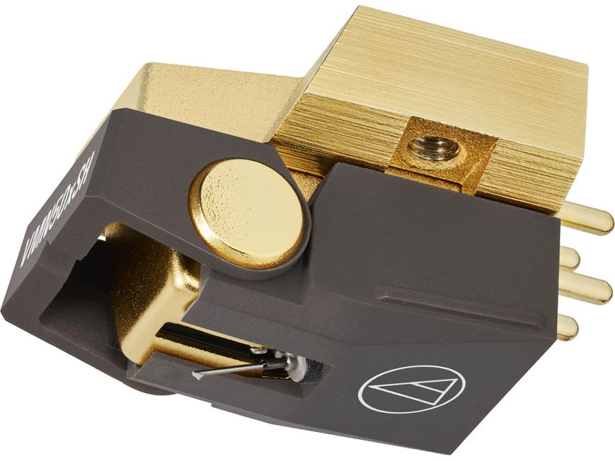 Audio-Technica AT-VM95SP Element 78rpm Audio-Technica AT-VM95SP Element 78rpm