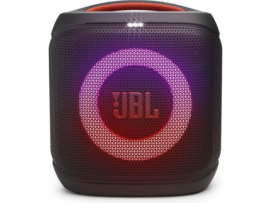 JBL PartyBox Encore Essential 2 Portable Bluetooth® speaker with