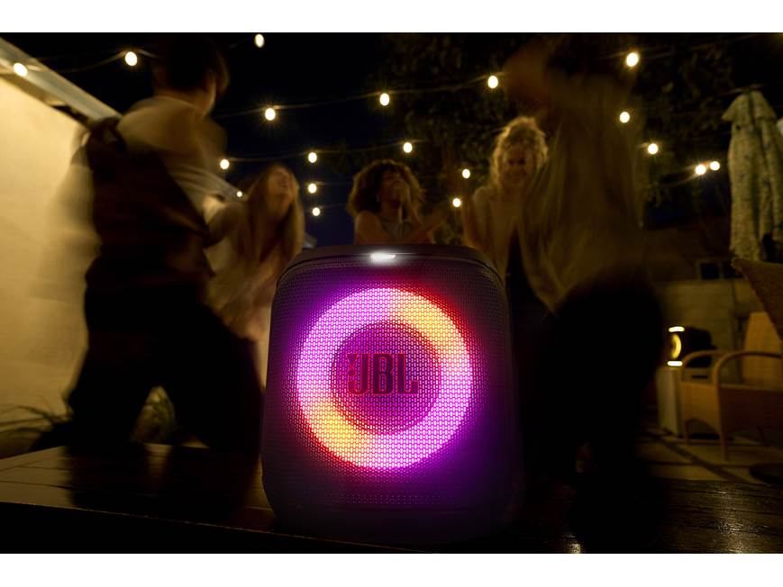 JBL PartyBox Encore Essential 2 Portable Bluetooth® speaker with