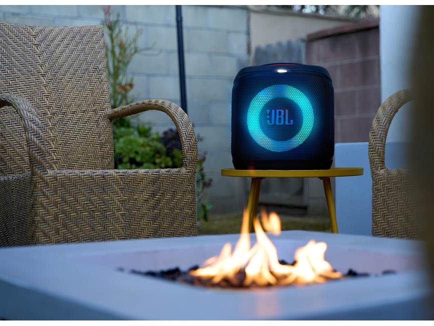 動作確認済みJBL encore essential JBL Partybox Encore Essential | Portable party speaker with