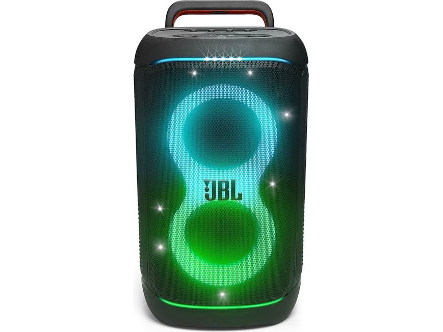 Stofbeschermende hoes voor JBL PartyBox 520 Draagbare Party Stofbeschermende hoes voor JBL PartyBox 520 Draagbare Party