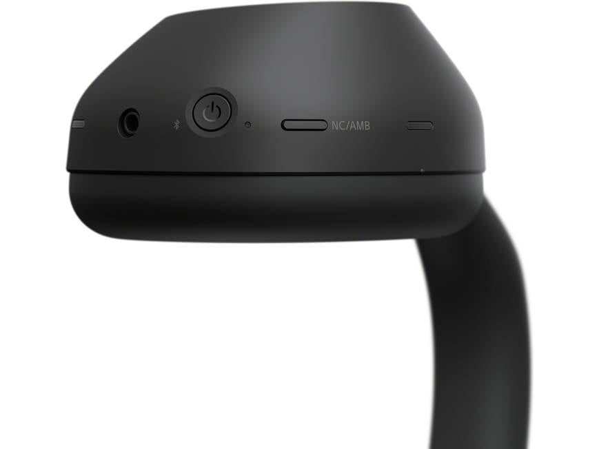 Sony WH-1000XM6 (Black) Over-ear Bluetooth® wireless noise