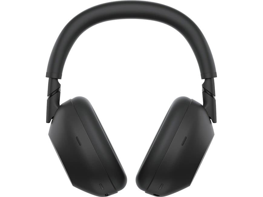 Sony WH-1000XM6 (Black) Over-ear Bluetooth® wireless noise