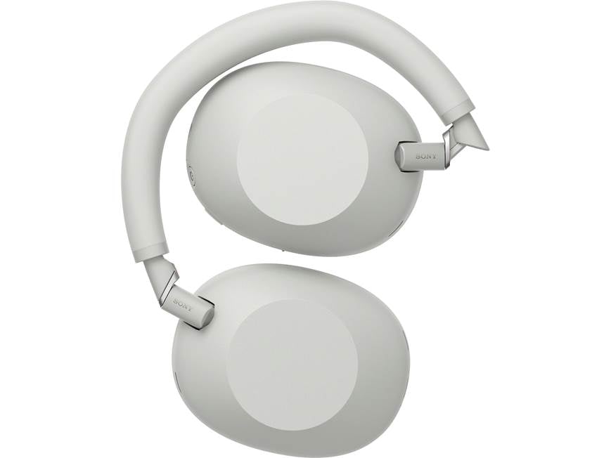 Sony WH-1000XM6 (Platinum Silver) Over-ear Bluetooth® wireless