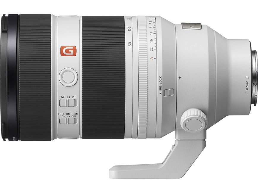 Sony FE 50-150mm f/2 GM Constant f/2 maximum aperture telephoto