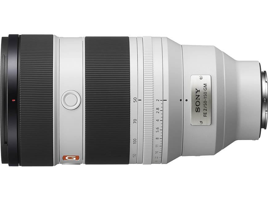 Sony FE GM Lens - Thumbnail 5
