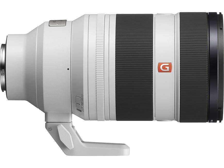 Sony FE GM Lens - Thumbnail 4